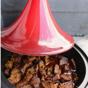 Repas jeudi soir 14 mai 2026